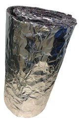 FELTRO ALUMINIO 1MT